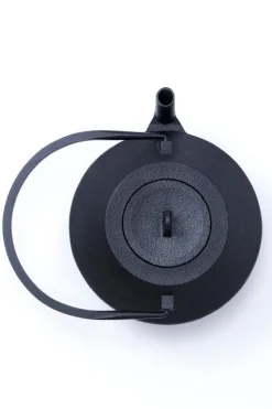 Iwatemo VK tekanna 1 l, gjutjärn