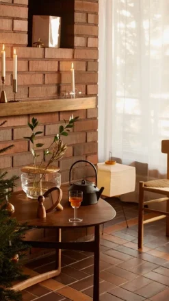 Iwatemo VK tekanna 1 l, gjutjärn