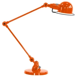 Jieldé Signal SI333 bordslampa, orange