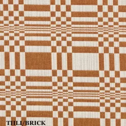 Johanna Gullichsen Doris madrassöverdrag för Aalto dagbädd 710