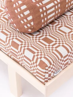 Johanna Gullichsen Doris madrassöverdrag för Aalto dagbädd 710