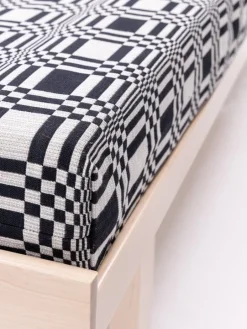 Johanna Gullichsen Doris madrassöverdrag för Aalto dagbädd 710