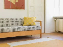 Johanna Gullichsen Doris kuddfodral, gult