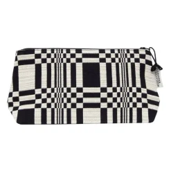 Johanna Gullichsen Doris sminkväska, M, svart