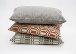 Johanna Gullichsen Eos kuddfodral, 30 x 50 cm, ljusgrå