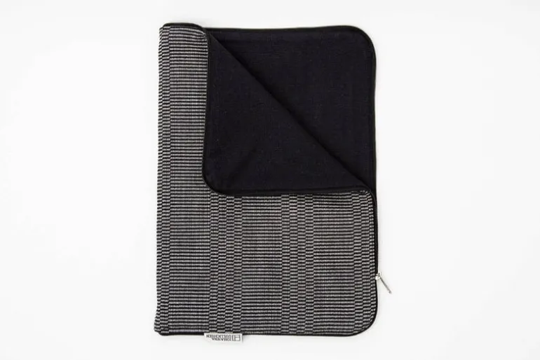 Johanna Gullichsen Eos laptopväska, 13 tum , svart