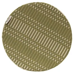 Johanna Gullichsen Helios Discushion sittdyna, almond