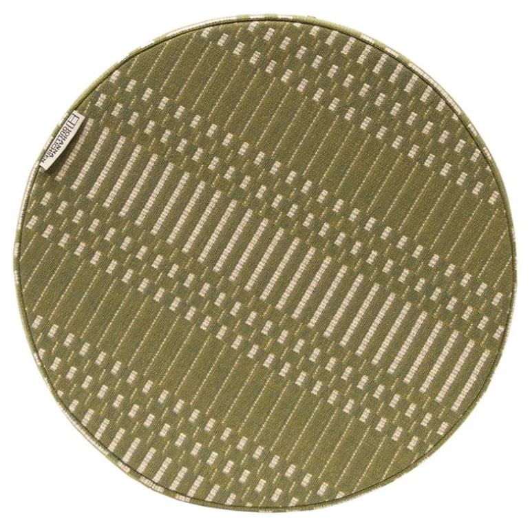 Johanna Gullichsen Helios Discushion sittdyna, almond