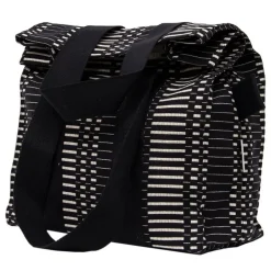 Johanna Gullichsen Helios shoppingväska, svart