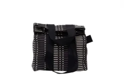 Johanna Gullichsen Helios shoppingväska, svart