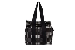 Johanna Gullichsen Helios shoppingväska, svart