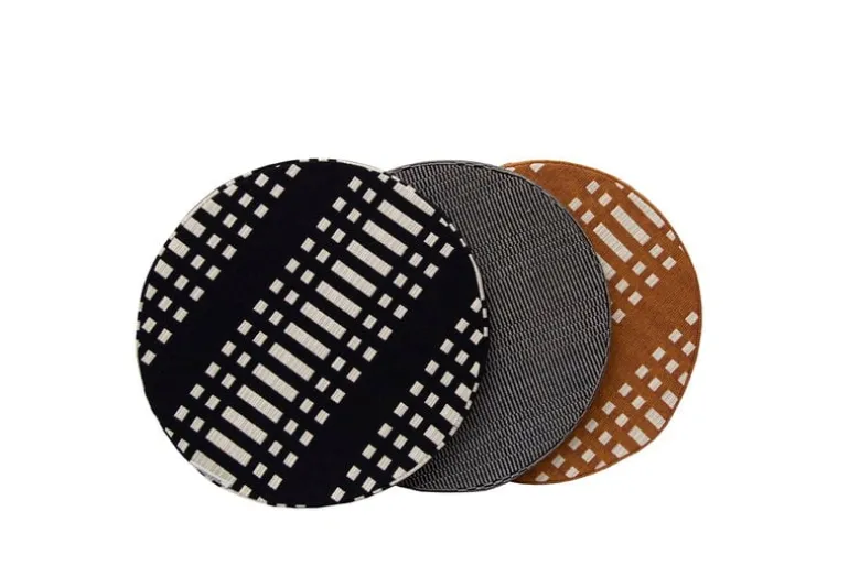 Johanna Gullichsen Nereus Discushion sittdyna, tegel