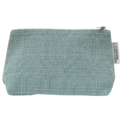 Johanna Gullichsen Selene sminkväska, S, grön