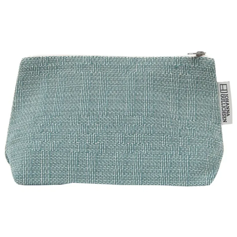 Johanna Gullichsen Selene sminkväska, S, grön