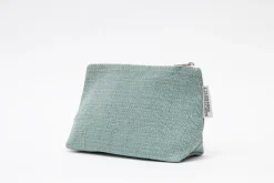 Johanna Gullichsen Selene sminkväska, S, grön