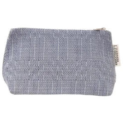 Johanna Gullichsen Selene sminkväska, S, blå