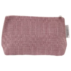 Johanna Gullichsen Selene sminkväska, S, bordeaux