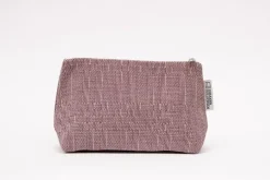 Johanna Gullichsen Selene sminkväska, S, bordeaux