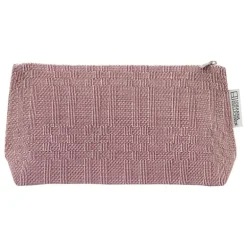 Johanna Gullichsen Selene sminkväska, M, bordeaux