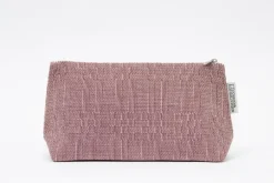 Johanna Gullichsen Selene sminkväska, M, bordeaux