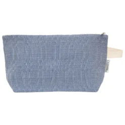 Johanna Gullichsen Selene sminkväska, L, blå