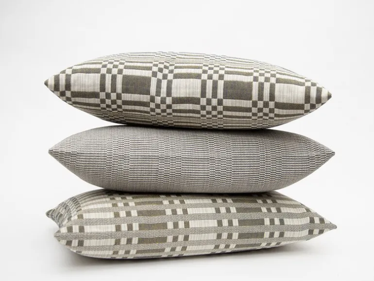 Johanna Gullichsen Tithonus kuddfodral, 30 x 50 cm, bly