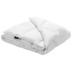 Joutsen Jalo duntäcke, 220 x 220 cm, mediumvarmt