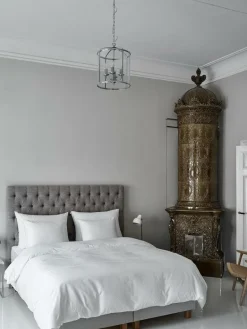 Joutsen Jalo duntäcke, 220 x 220 cm, mediumvarmt