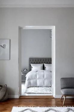 Joutsen Jalo duntäcke, 220 x 220 cm, varmt