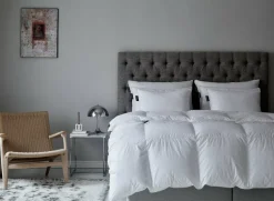 Joutsen Jalo duntäcke, 150 x 210 cm, mediumvarmt