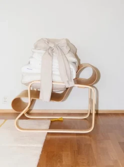 Joutsen Jalo duntäcke, 150 x 210 cm, mediumvarmt