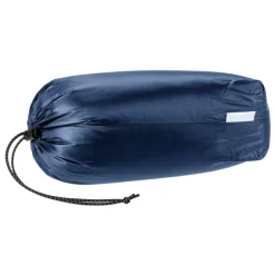 Joutsen Kulkuri pläd, 130 x 190 cm, mörkblå