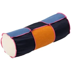 Juslin Maunula Bolsterkudde, 57 x 20 cm, Topaasi