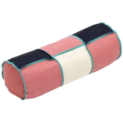 Juslin Maunula Bolsterkudde, 57 x 20 cm, Rodoniitti