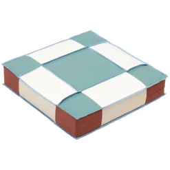 Juslin Maunula Golvpuff, 57 x 57 cm, Diopsidi