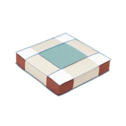 Juslin Maunula Golvpuff, 57 x 57 cm, Diopsidi