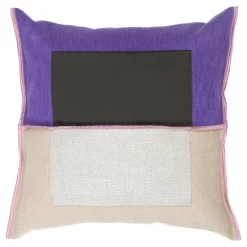 Juslin Maunula Kudde, 40 x 40 cm, Smokey Quartz