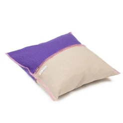 Juslin Maunula Kudde, 40 x 40 cm, Smokey Quartz