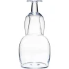 Karakter Glas karaffset, klart