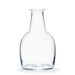 Karakter Glas karaffset, klart