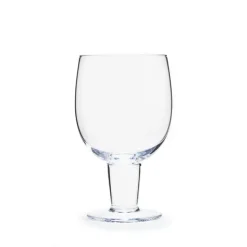 Karakter Glass Carafe glas, 26 cl, 4-pack, ofärgat