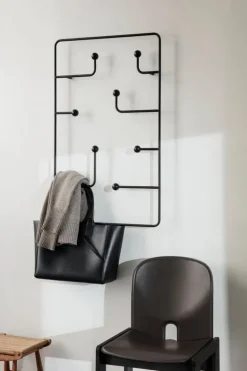 Karakter Hang Around klädhängare, stor