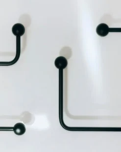 Karakter Hang Around klädhängare, liten