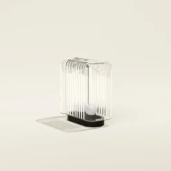 Karakter Lari bordslampa