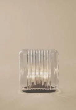 Karakter Lari bordslampa