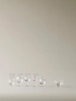 Karakter Sferico No. 4 glas