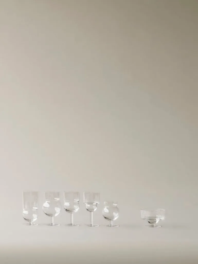 Karakter Sferico No. 4 glas
