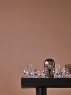 Karakter Sferico No. 2 glas