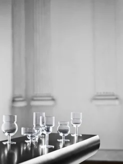 Karakter Sferico No. 5 glas