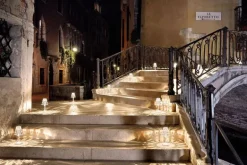 Kartell Battery lampa, ofärgad